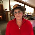 Anne Erickson-Hare - @artistssoar - Instagram