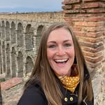 Anne Eshelman - @anneeshelman - Instagram