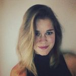Anne Etienne - @anneeti - Instagram