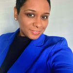 Regine Anne Etienne - @reginemlo - Instagram