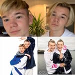 Anne Evers - @macctinussfann - Instagram