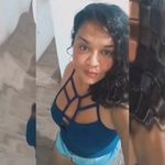 Anne Alvares - @anne_fabianne - Instagram