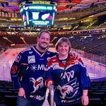 Anne und Fabian - @hockey_enthusiasts68 - Instagram
