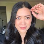 Blezel Anne Flores-Fabian - @fabmakeupbyblez - Instagram