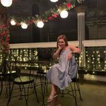Francheska Anne Fabian-Armijo - @cheskaafa - Instagram