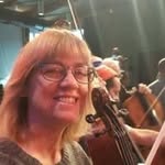 Mary Anne Fairlie - @fairliemaryanne - Instagram