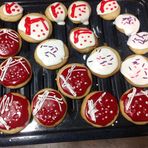 Anne Farewell - Facebook