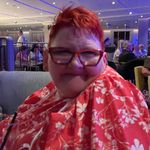 Anne farrell - @annefarrell7669 - Instagram