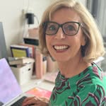 Anne Farrell - Author - @annefarrellauthor - Instagram