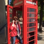Ann Felder Robinson - @ann.f.robinson - Instagram