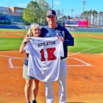 Anne Ferrell Appleton - @appledawg - Instagram