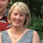 Anne Ferrell Smith - @af.smith24 - Instagram