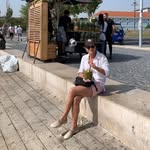 Anne Ferry - @anneferry26 - Instagram