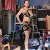 Anneferry Morellio - @anneferry.morelli - TikTok