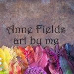 Ana Paula Campos - @anne_fields_art_by_me - Instagram