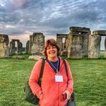 Anne Field - @creative13us - Instagram