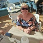 Anne Field - @fielda - Instagram