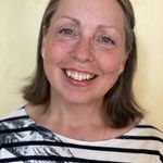 Anne Mary Field - @annemaryfield - Instagram
