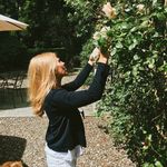 Helena Barry - @annefieldhouse - Instagram