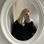 Lily-Anne Findlay - @geekyblondie - Instagram