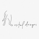 Anne Finney - @oxtail_designs - Instagram