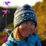 Anne Finney - @finanniecs - Instagram