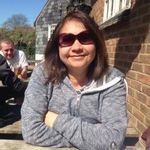 Anne Finney - @cathhughfahey - Instagram