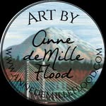 Anne DeMille Flood - @annedemilleflood - Instagram