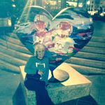Anne Flood Hamill - @treasureane - Instagram