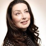 Anne-Marie Flood - @annemarievoiceactor - Instagram