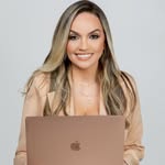 Anne Fontes - @aninhadoria - Instagram
