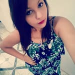 Anne Fontes - @a_ann3 - Instagram
