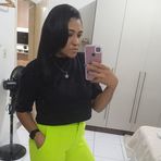 Anne Fontes - Facebook