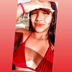 Anne Fontes - @ann.ekarolinee - Instagram