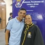 Anne Karine Fernandes Fontes - @karine_fontes - Instagram
