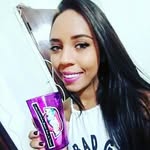 Anne Sant'Anna - @annefontes19 - Instagram