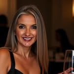 Kymberly-Anne Fontes - @azhomematchmaker - Instagram