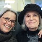 Anne Ford - @annerf54 - Instagram