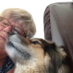 Anne Ford - @djford1945 - Instagram