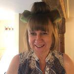 Anne Ford - @anneford10 - Instagram
