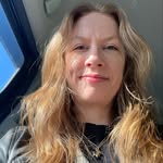 Anne Ford-Coates - @annefordcoates - Instagram