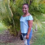 Anne Forde - @thicky_12 - Instagram