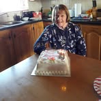 Anne Forde - Facebook