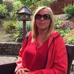 Anne Forde - @anne.reynolds.31 - Instagram