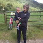 Anne Forde - @anneforde1720 - Instagram