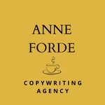 Anne Forde copywriter - @raffkeely - Instagram