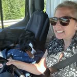 Anne Forest - @vie.vanlife - Instagram