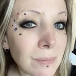 Anne Forest - @nanou197373 - Instagram
