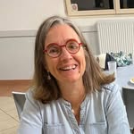 Anne Forest - @anne56bretagne - Instagram
