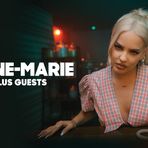 Anne-Marie at Thetford Forest - Facebook